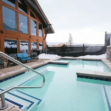 Twilight View Villa Durango Mountain Resort  Rum bild