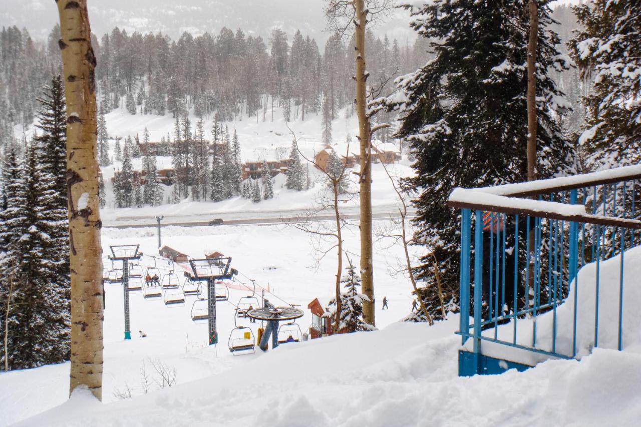 Twilight View Villa Durango Mountain Resort  Rum bild